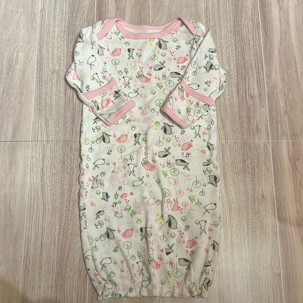 Baby Nightgown